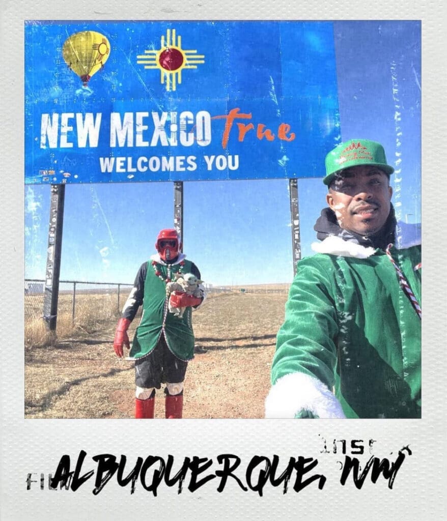 9 New Mexico_